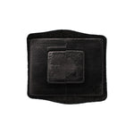 10mm Black Nylon Body Side Molding Clip with Sealer