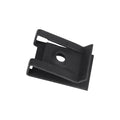 #8 Spring Type U-Nut Screw, Panel 0.125-0.250", Phosphate