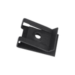 #8 Spring Type U-Nut Screw, Panel 0.125-0.250", Phosphate
