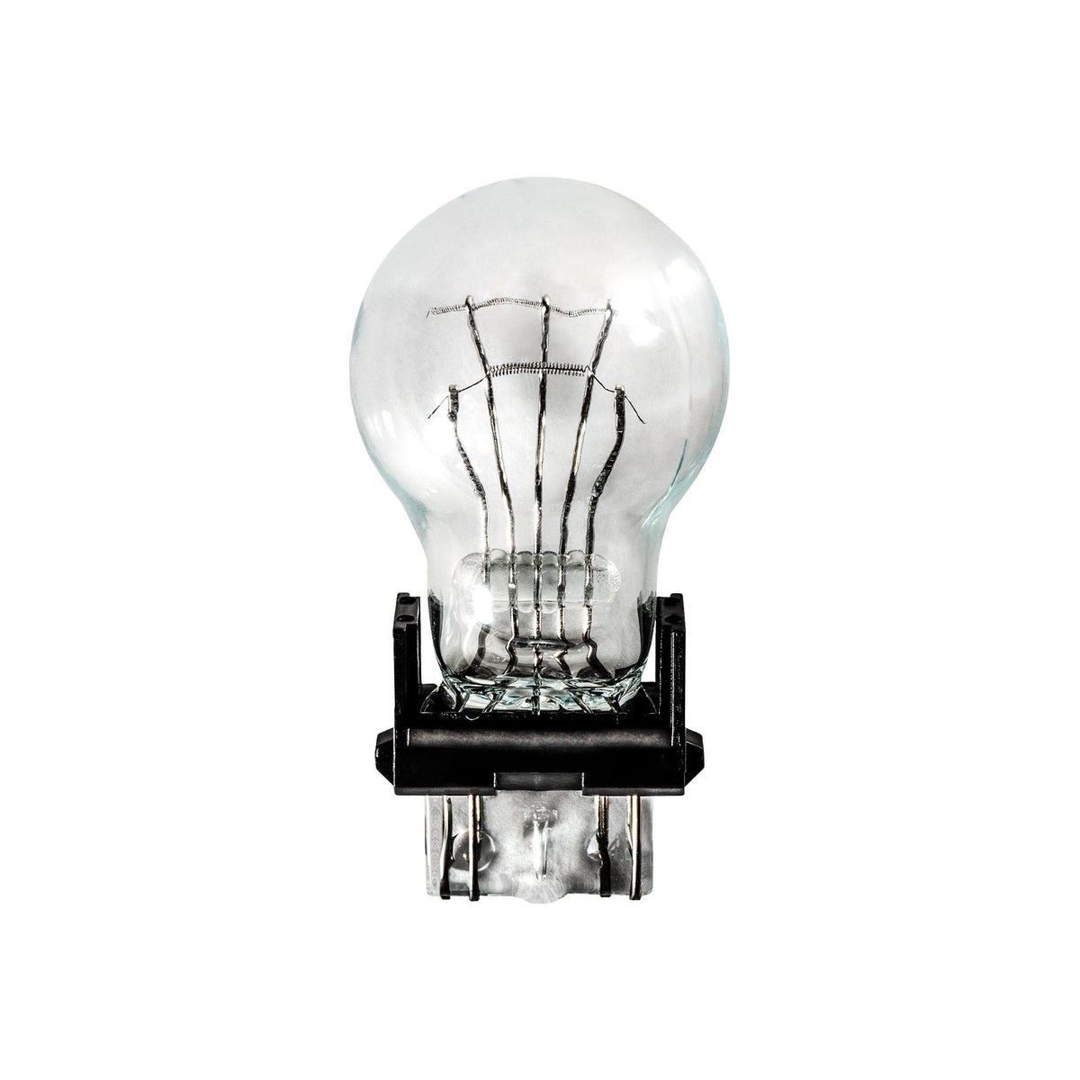 Clear Miniature Bulb #3457