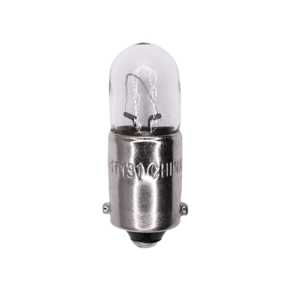 Clear Miniature Bulb #17131