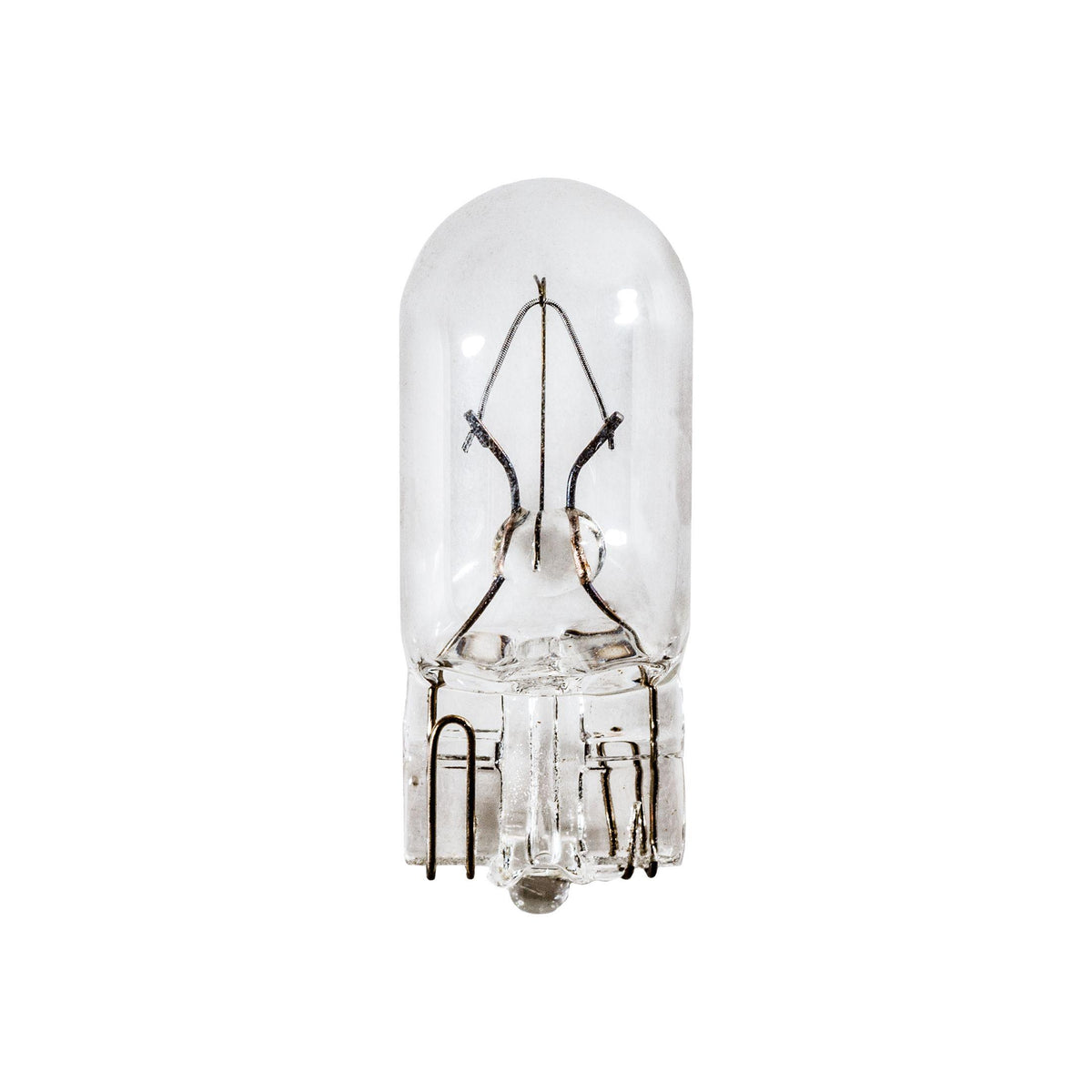 Clear Miniature Bulb #17177
