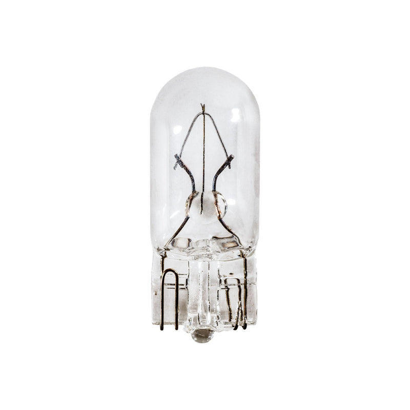 Clear Miniature Bulb #17177