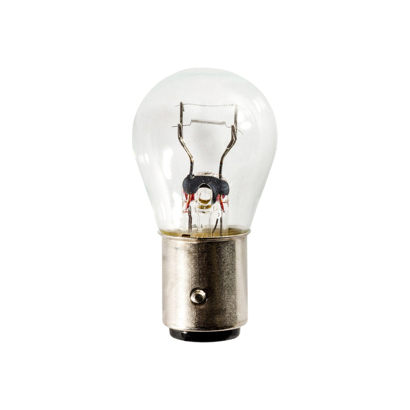 Clear Miniature Bulb #17916