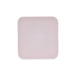 14mm White Nylon Molding Clip