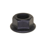 M12-1.75 Hex Flange Nut Hex, Phosphate