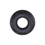 M12-1.75 Hex Flange Nut Hex, Phosphate