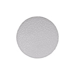 8mmx29mm Tan Nylon Single Head Headliner Christmas Tree Retainer, 25mm Head