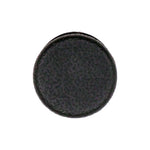 8.5mmx10mm Gray Push-Type Retainer with Open End, 12mm Head
