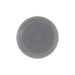 9mmx13mm Gray Nylon Double Head Door Panel Christmas Tree Retainer, 16mm Head