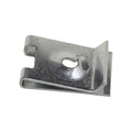 M3.5 U Type Nut, Yellow Zinc Chromate