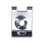 M3.5 U Type Nut, Yellow Zinc Chromate
