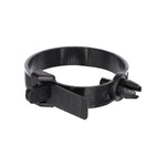 8mmx160mm Black Nylon Cable Strap
