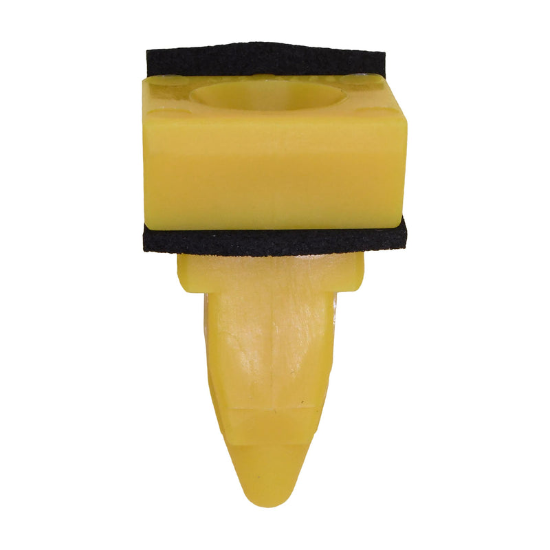 M6.3x18mm Bumper Screw Grommet