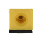 M6.3x18mm Bumper Screw Grommet