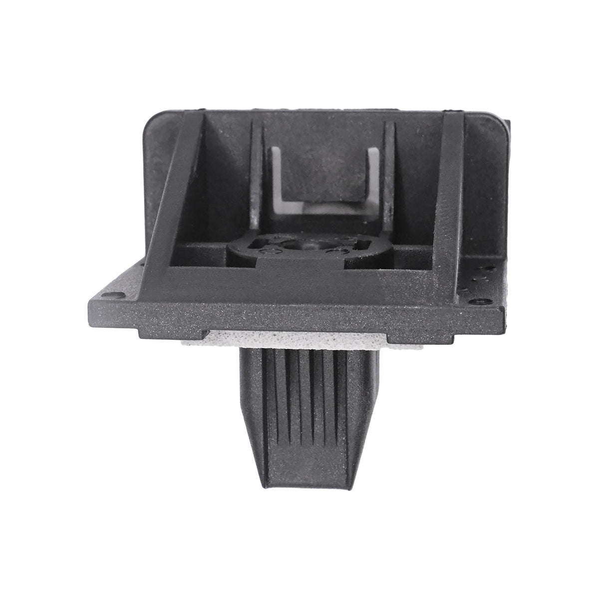 30mm Black Nylon Bumper Molding Clip