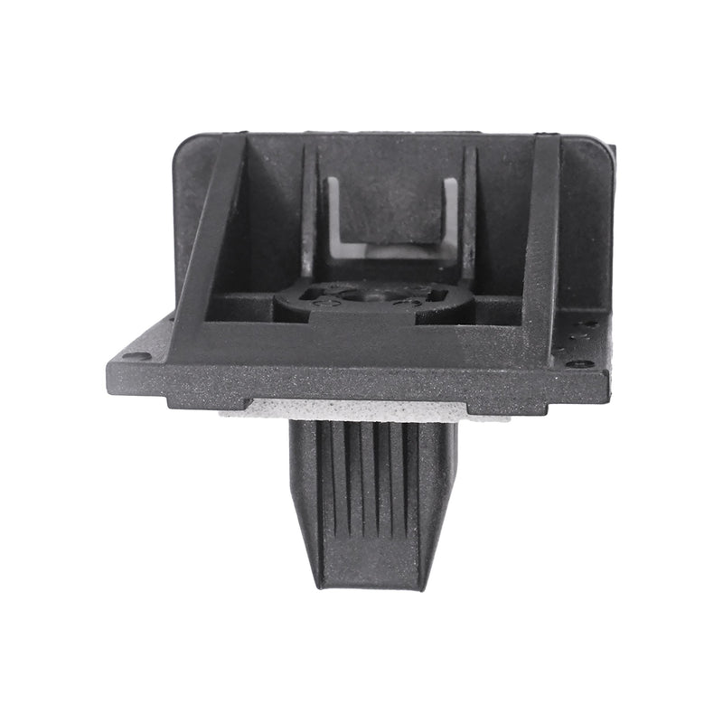 30mm Black Nylon Bumper Molding Clip