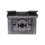 30mm Black Nylon Bumper Molding Clip