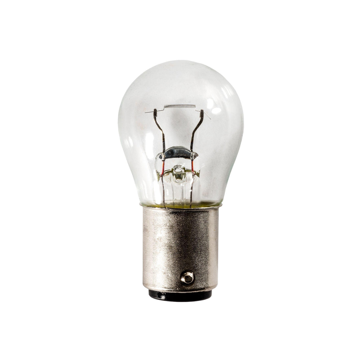 Clear Miniature Bulb #1142