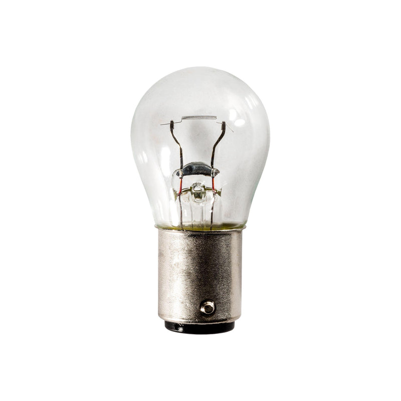 Clear Miniature Bulb #1142