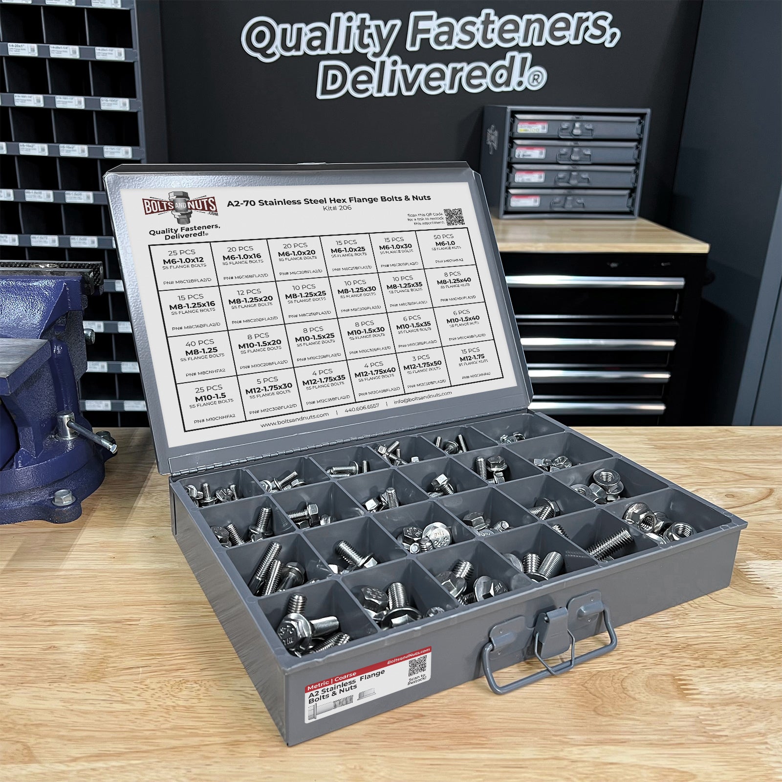 BOLTS AND NUTS! 1〜17ほか29冊セット MYWISH 254-Piece SAE 304-Stainless Steel Nut, Bolt and Washer