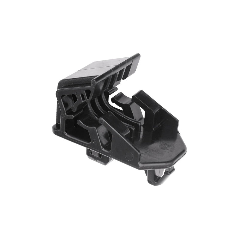 40.5mm Black Nylon Headlight Clip