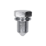 M14-1.5x20mm Oil Drain Plug with SEMS Washer, Zinc