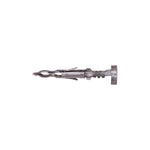 Weather Pack Terminal Male, 24 to 22 Gauge, Tin Plated