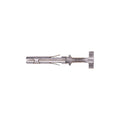 Weather Pack Terminal Female, 24 to 22 Gauge, Tin Plated