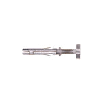 Weather Pack Terminal Female, 24 to 22 Gauge, Tin Plated