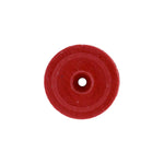 Red Silicone Weather Pack Cable Seal For 24-22 Gauge