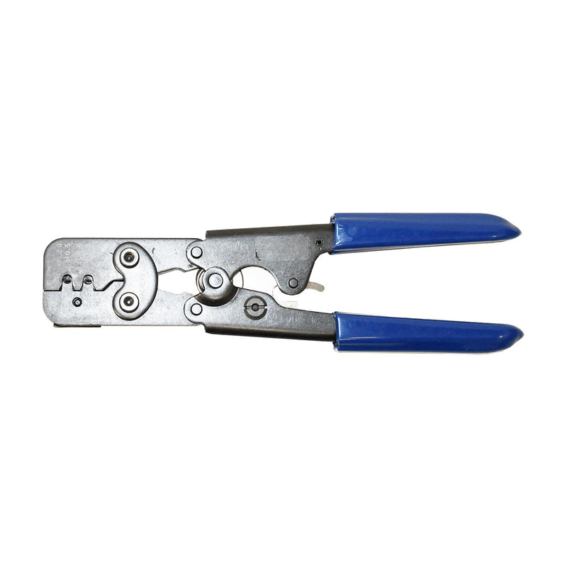 Weather Pack Terminals OEM Crimping Tool For Sealed, 20 to 14 Gauge