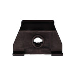 34mm Black Nylon Fender And Bumper Cover Clip
