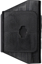 34mm Black Nylon Fender And Bumper Cover Clip