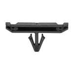 7.5mmx14mm Black Nylon Retainer, 10mmx42mm Head