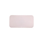 5/16"x11/16" White Nylon Molding Clip, Paint To Match, 11/16"x1-5/16" Head