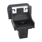 16mm Black Nylon Bumper Fascia Clip
