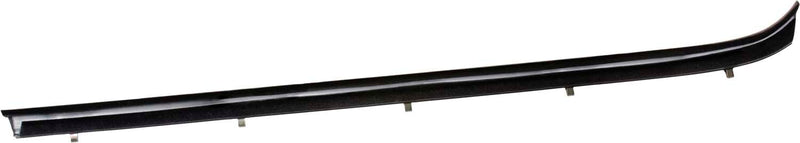 Weatherstripping Inner Driver'S Side