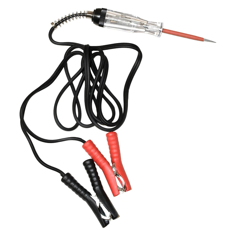 Computer Safe Circuit Tester