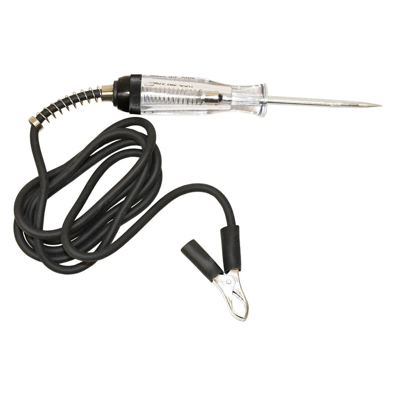 Heavy Duty Circuit Tester