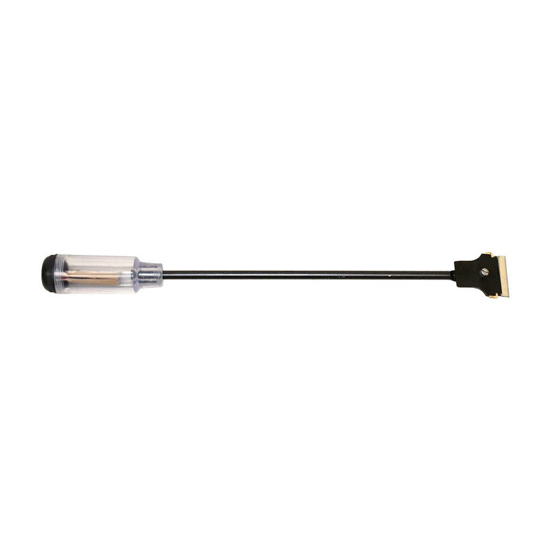 16" Extra Long Sticker Scraper