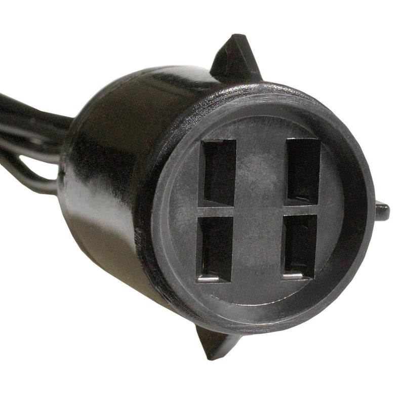 Wire Harness Connector Electronic Ignition Module, (4)16 Gauge