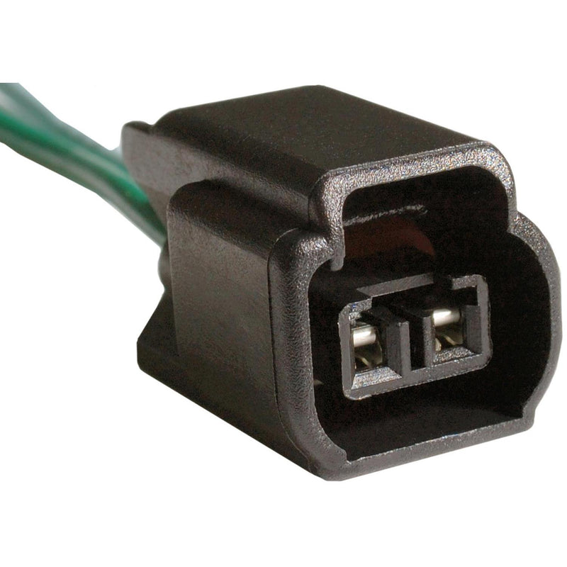 Wire Harness Connector Cam Shaft And Crankshaft Sensor, (2)18 Gauge