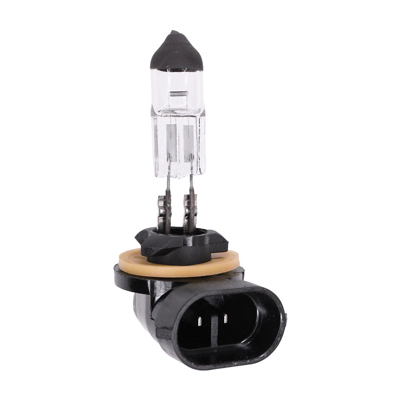 Clear Premium Imported Bulbs Halogen #881
