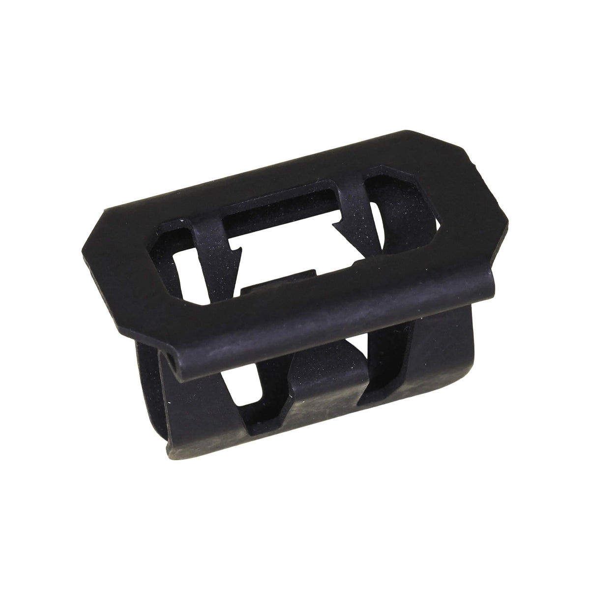 1" Grille Fastener, Black