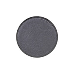 7mmx23mm Black Nylon Single Head Trim Panel Christmas Tree Retainer, 25mm Head