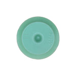 9mmx14mm Green Nylon Triple Head Christmas Tree Retainer, 17mm Head