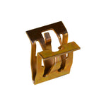 Yellow Molding Fastener