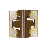 Yellow Molding Fastener