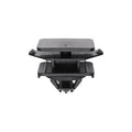 17mm Black Nylon Molding Clip